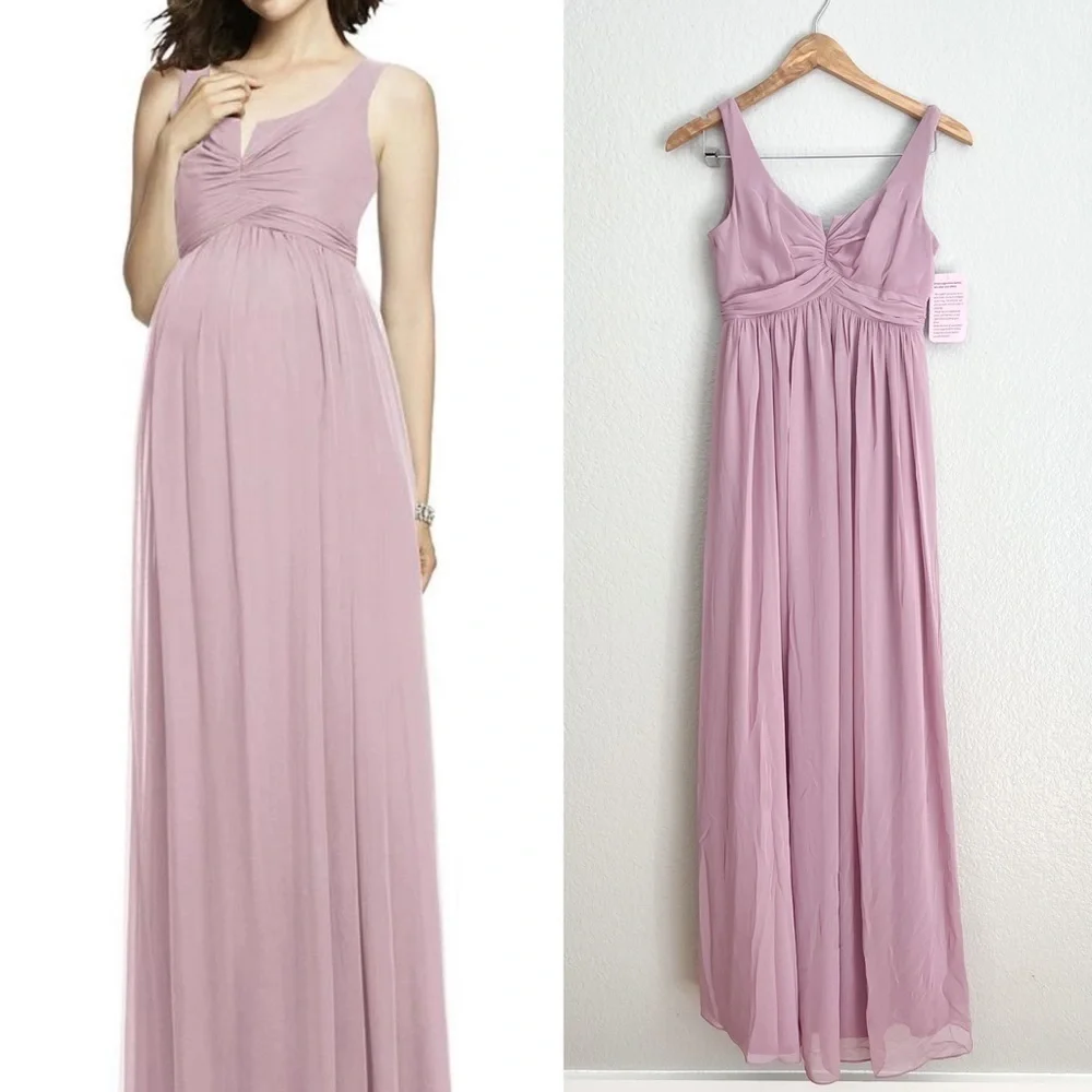 bridesmaid sequin dress Mix And Match Sequin Mermaid Bridesmaid Dresses main image 1